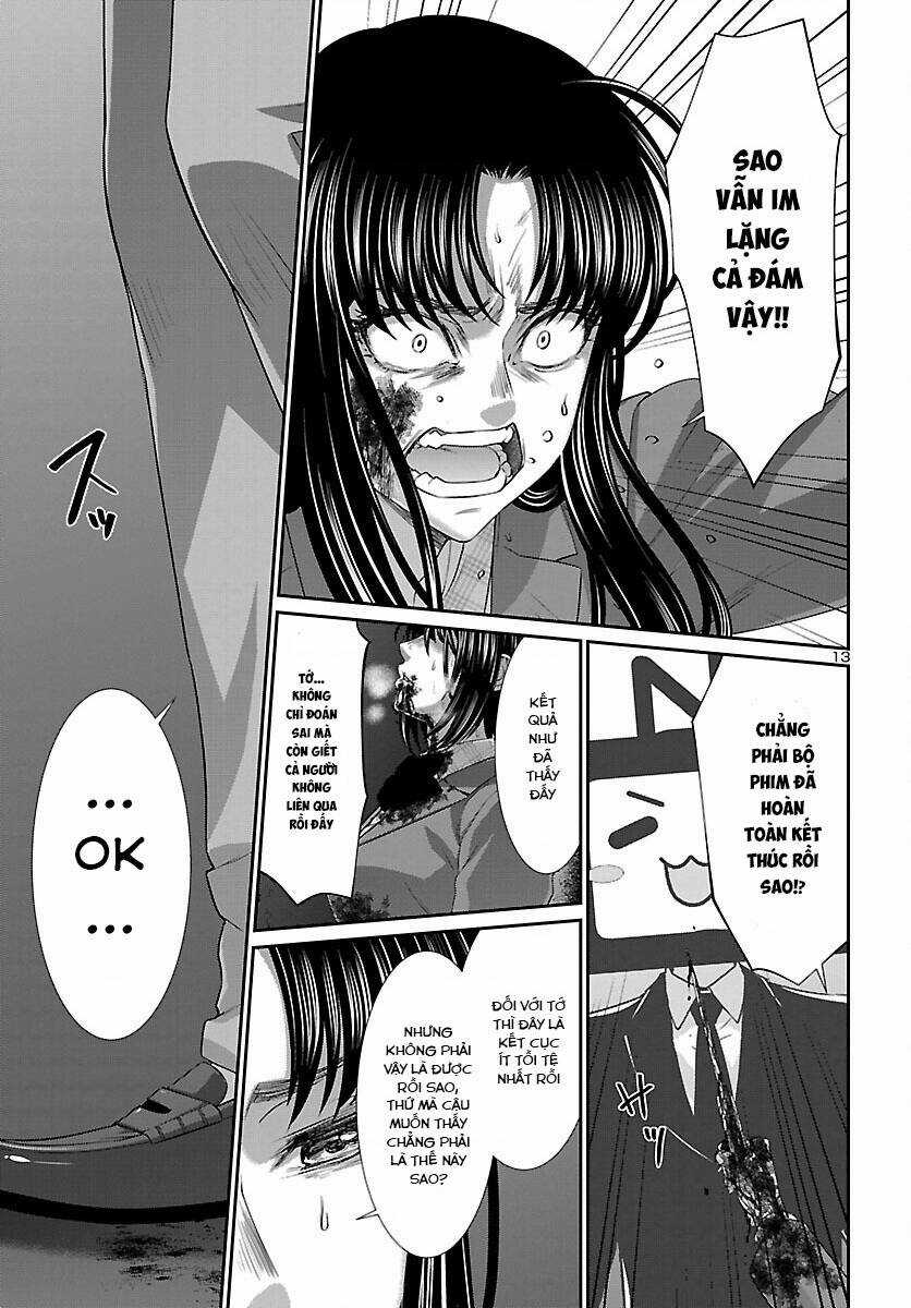 Dead Tube - Chapter 71 - Trang 16