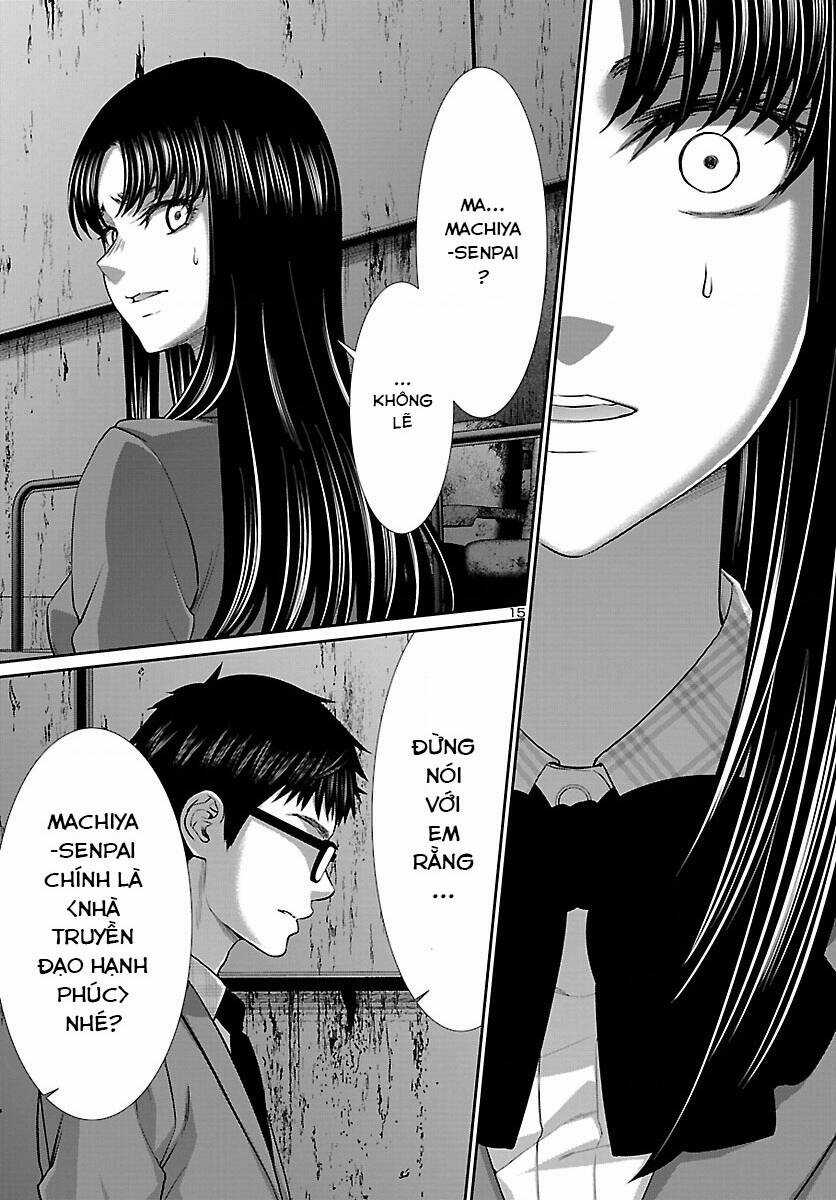 Dead Tube - Chapter 71 - Trang 18