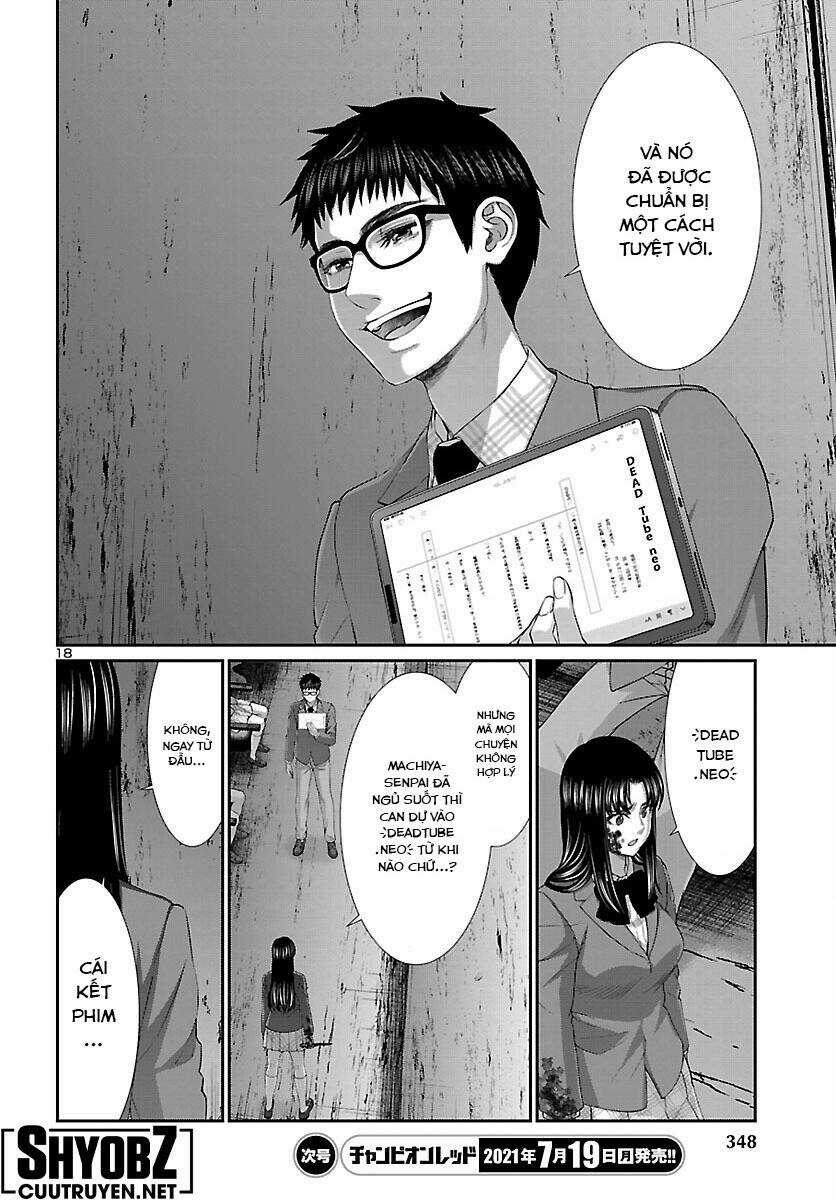 Dead Tube - Chapter 71 - Trang 21