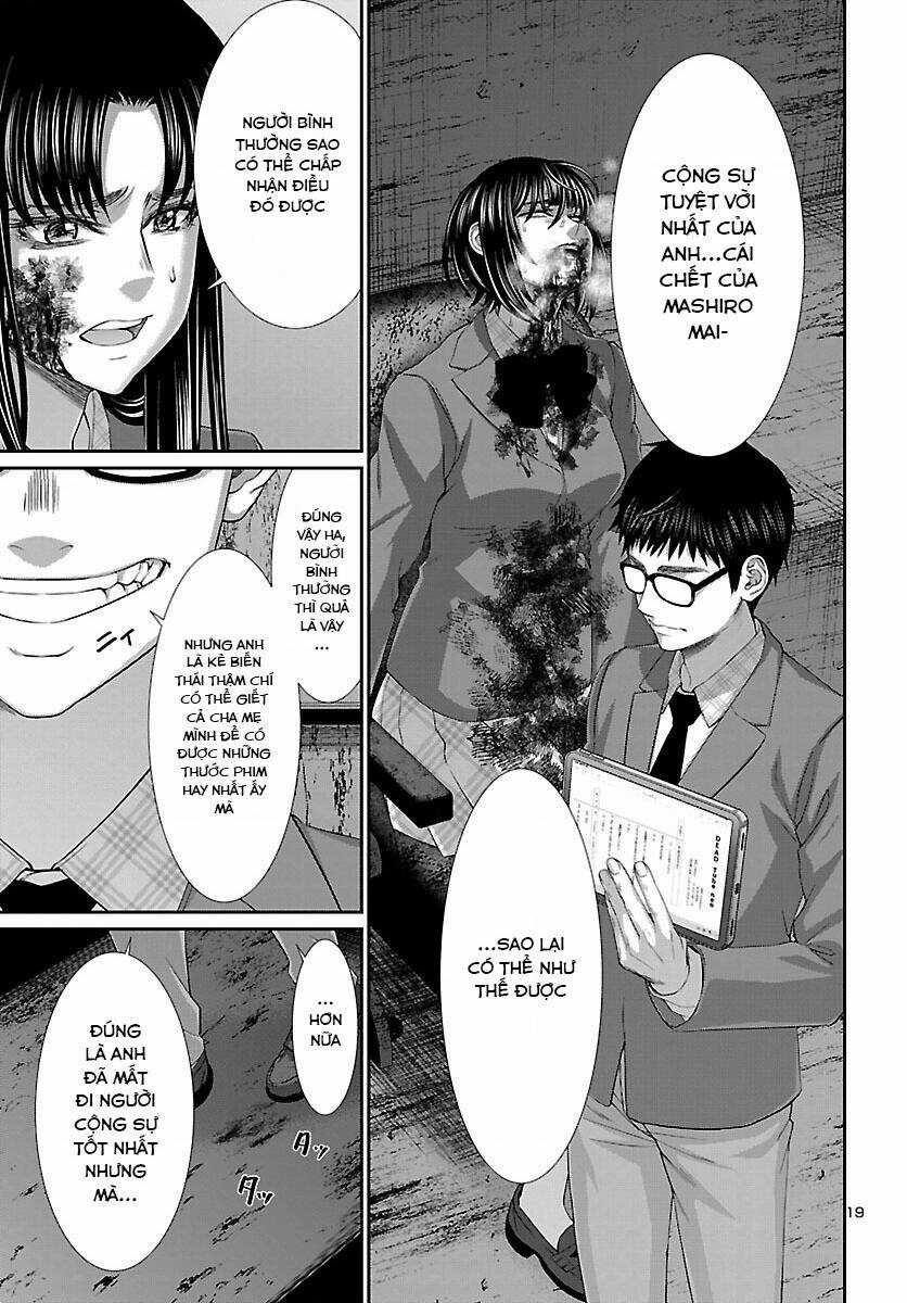 Dead Tube - Chapter 71 - Trang 22