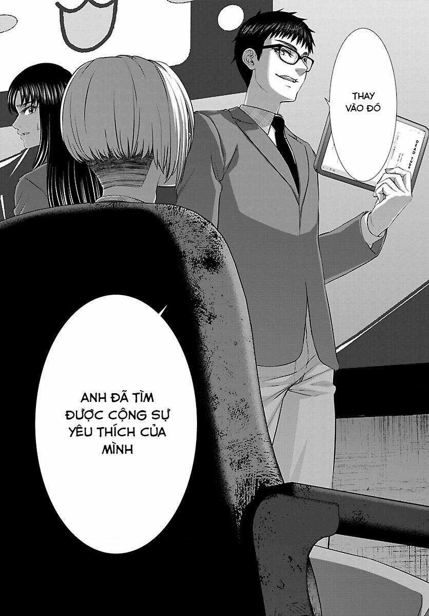 Dead Tube - Chapter 71 - Trang 23