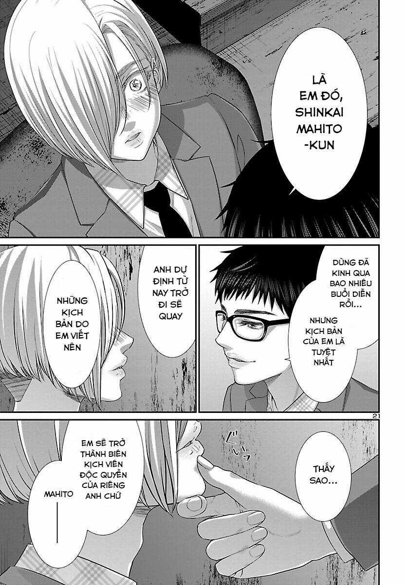 Dead Tube - Chapter 71 - Trang 24