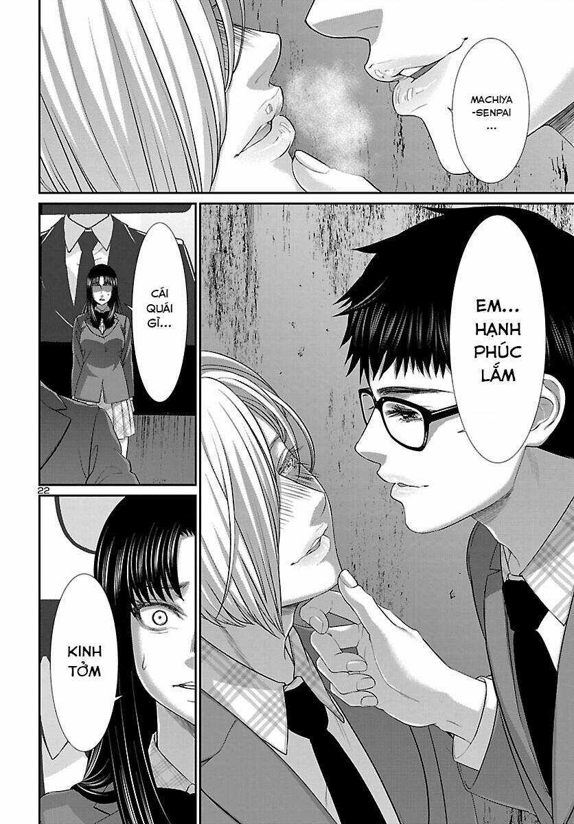 Dead Tube - Chapter 71 - Trang 25