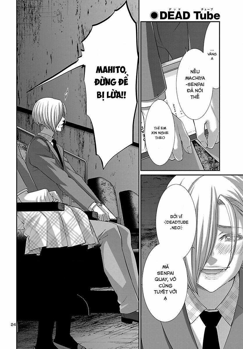 Dead Tube - Chapter 71 - Trang 27