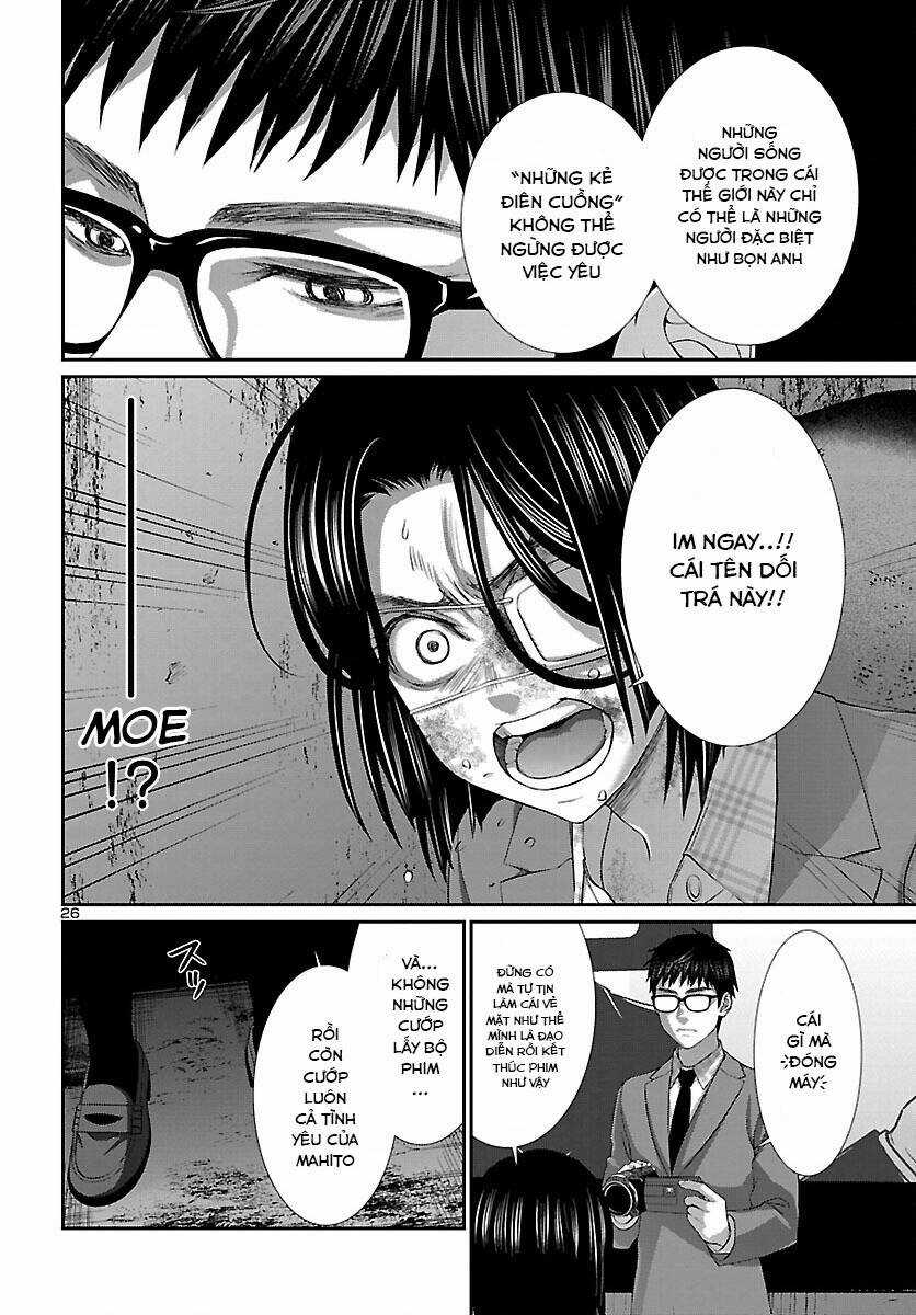 Dead Tube - Chapter 71 - Trang 29