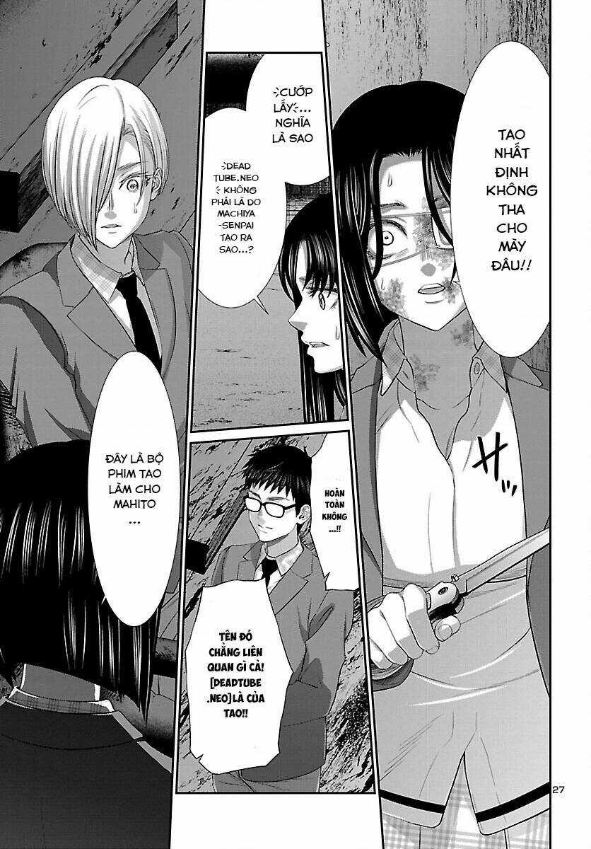 Dead Tube - Chapter 71 - Trang 30
