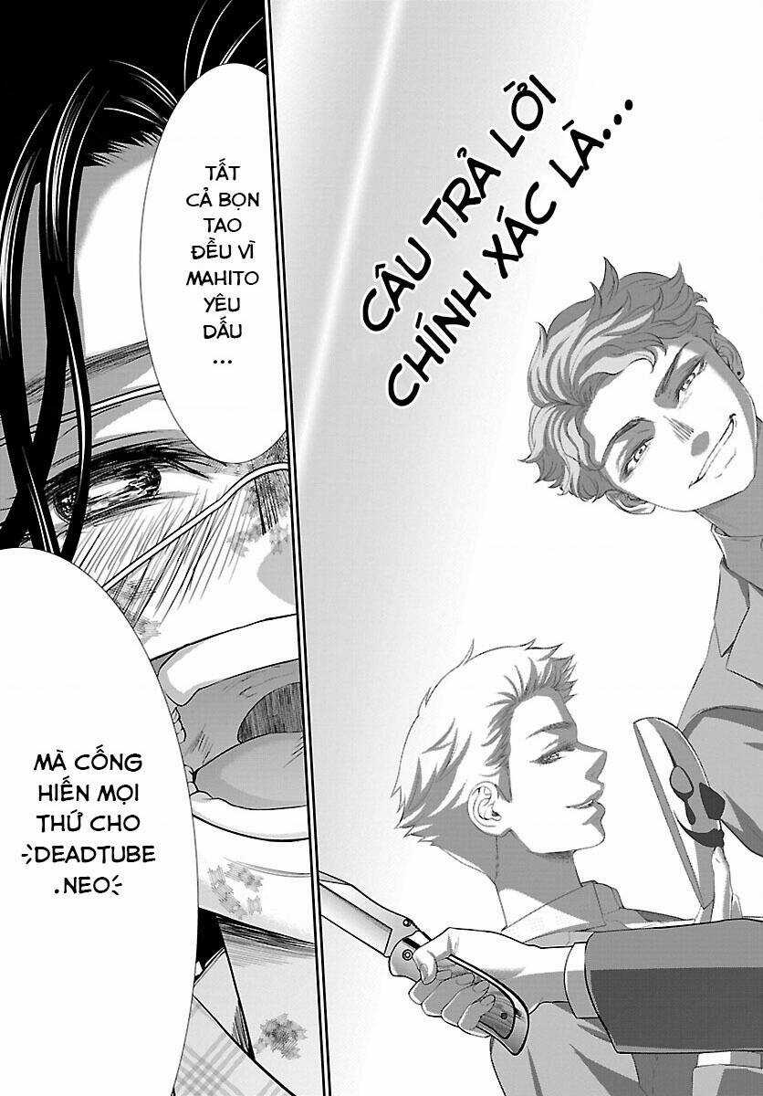 Dead Tube - Chapter 71 - Trang 34