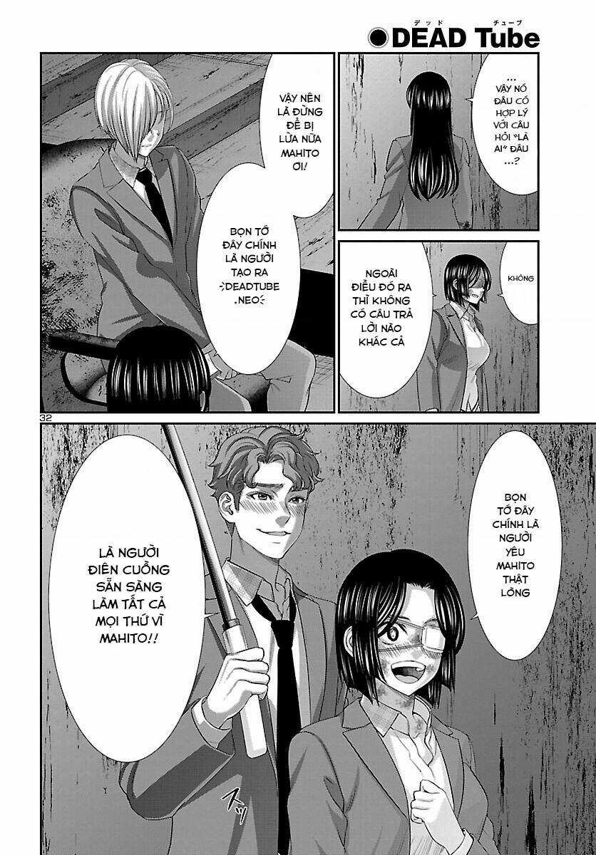 Dead Tube - Chapter 71 - Trang 35