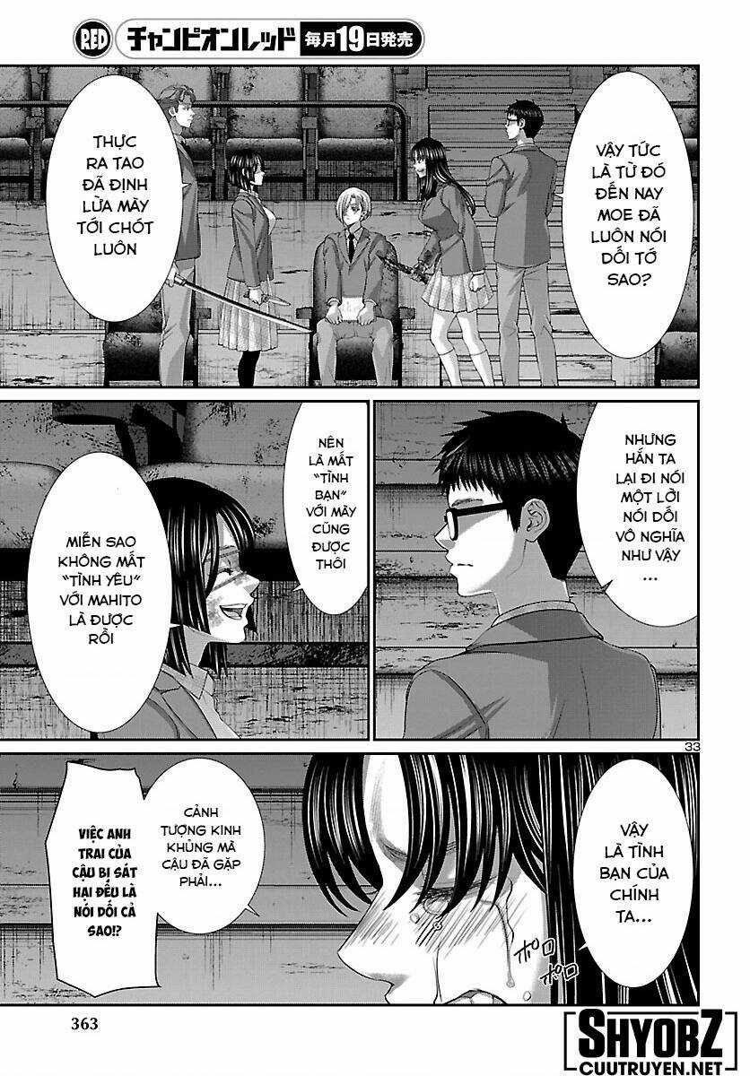 Dead Tube - Chapter 71 - Trang 36