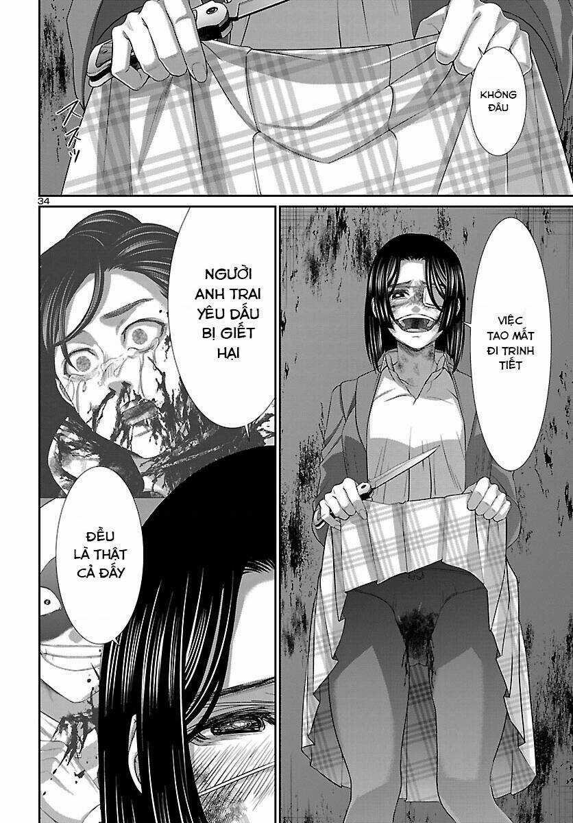 Dead Tube - Chapter 71 - Trang 37