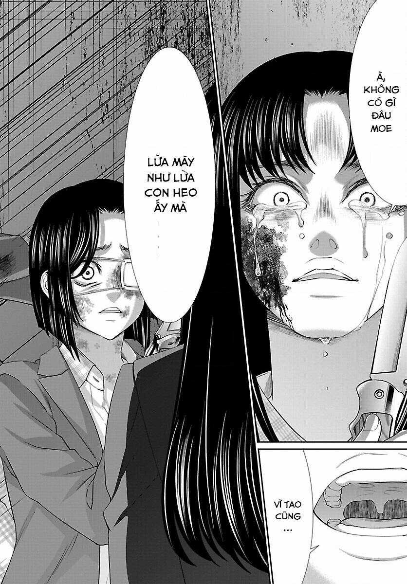 Dead Tube - Chapter 71 - Trang 39