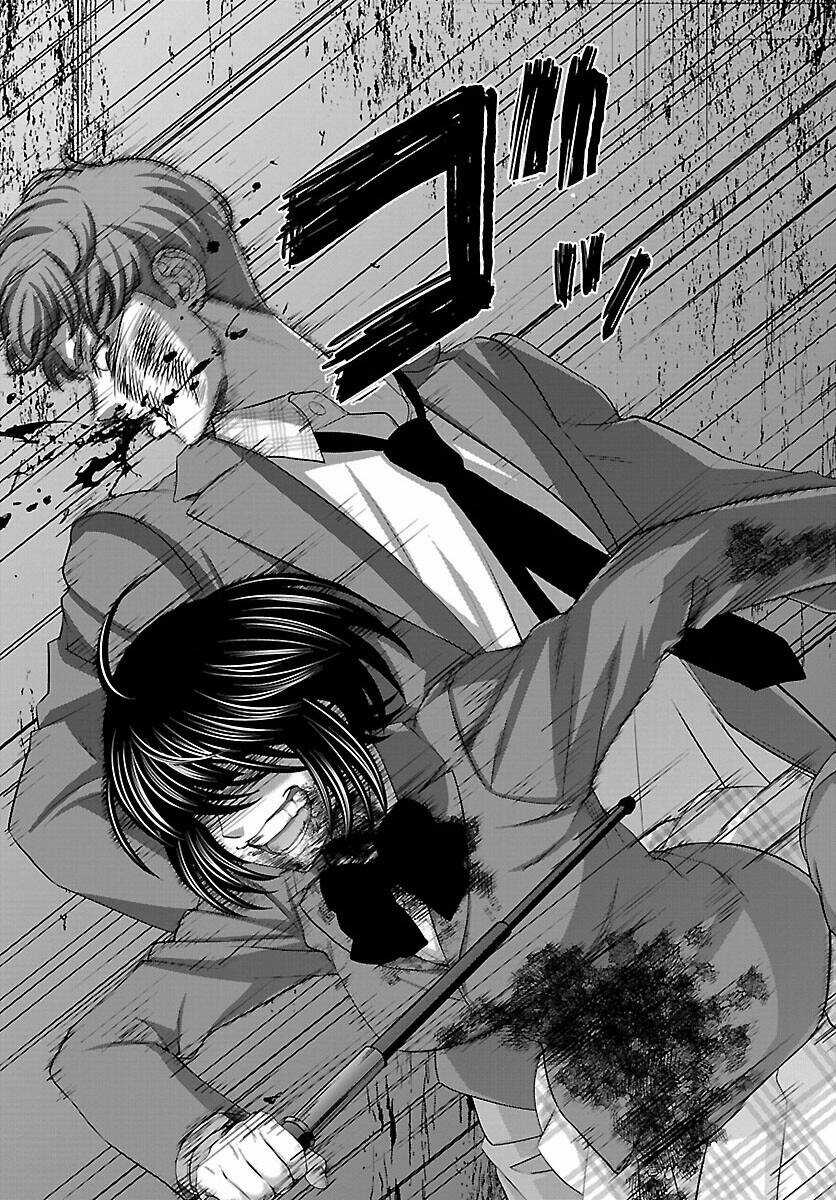 Dead Tube - Chapter 71 - Trang 40