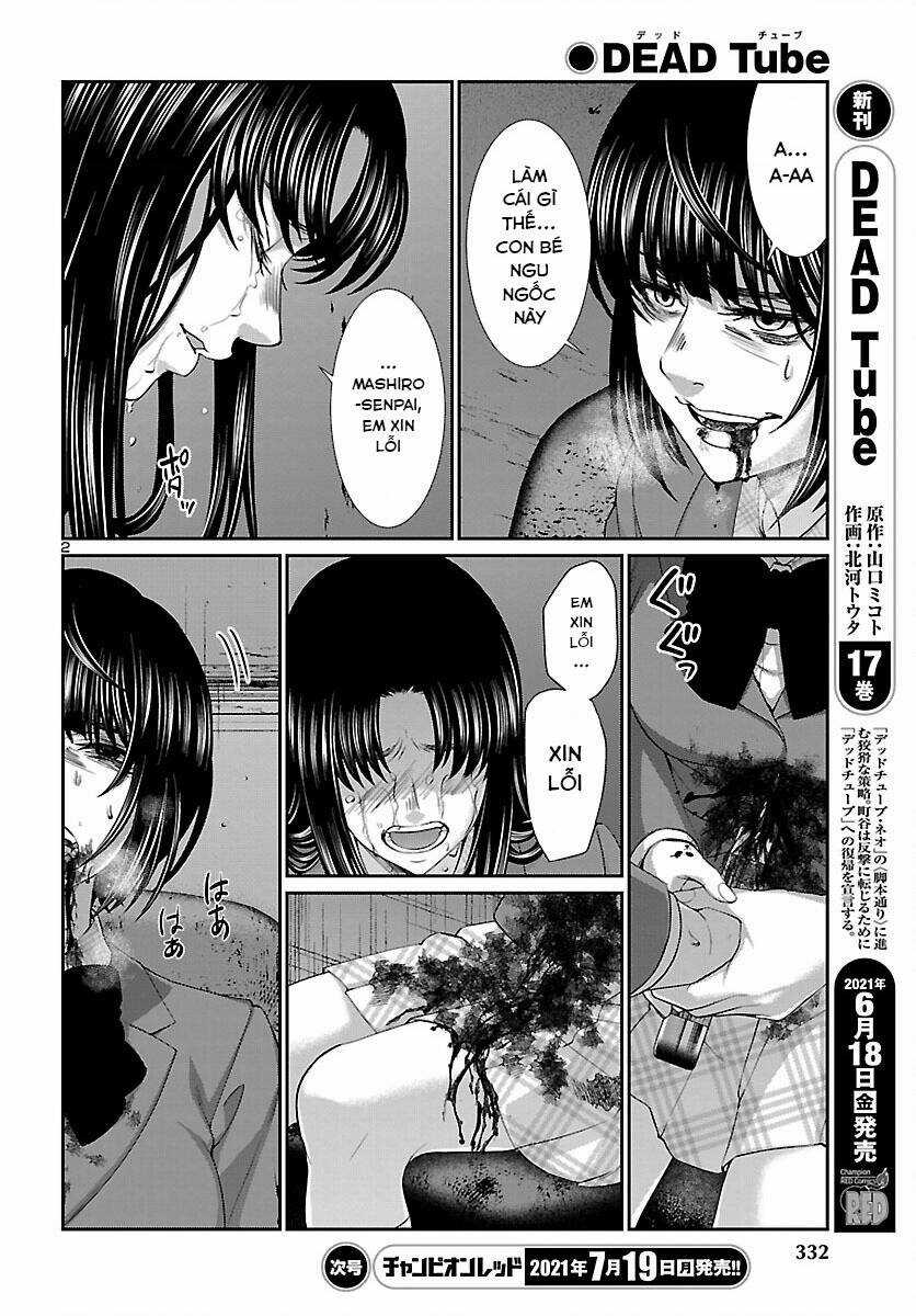 Dead Tube - Chapter 71 - Trang 5
