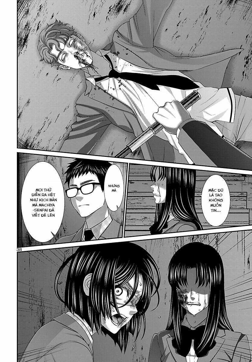 Dead Tube - Chapter 71 - Trang 41