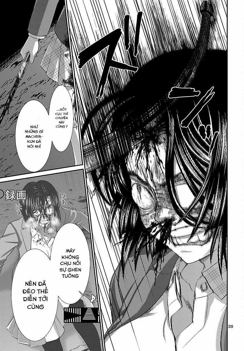 Dead Tube - Chapter 71 - Trang 42