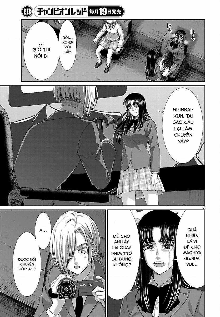 Dead Tube - Chapter 71 - Trang 6