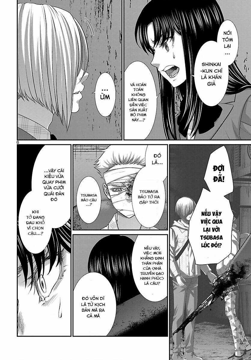 Dead Tube - Chapter 71 - Trang 9