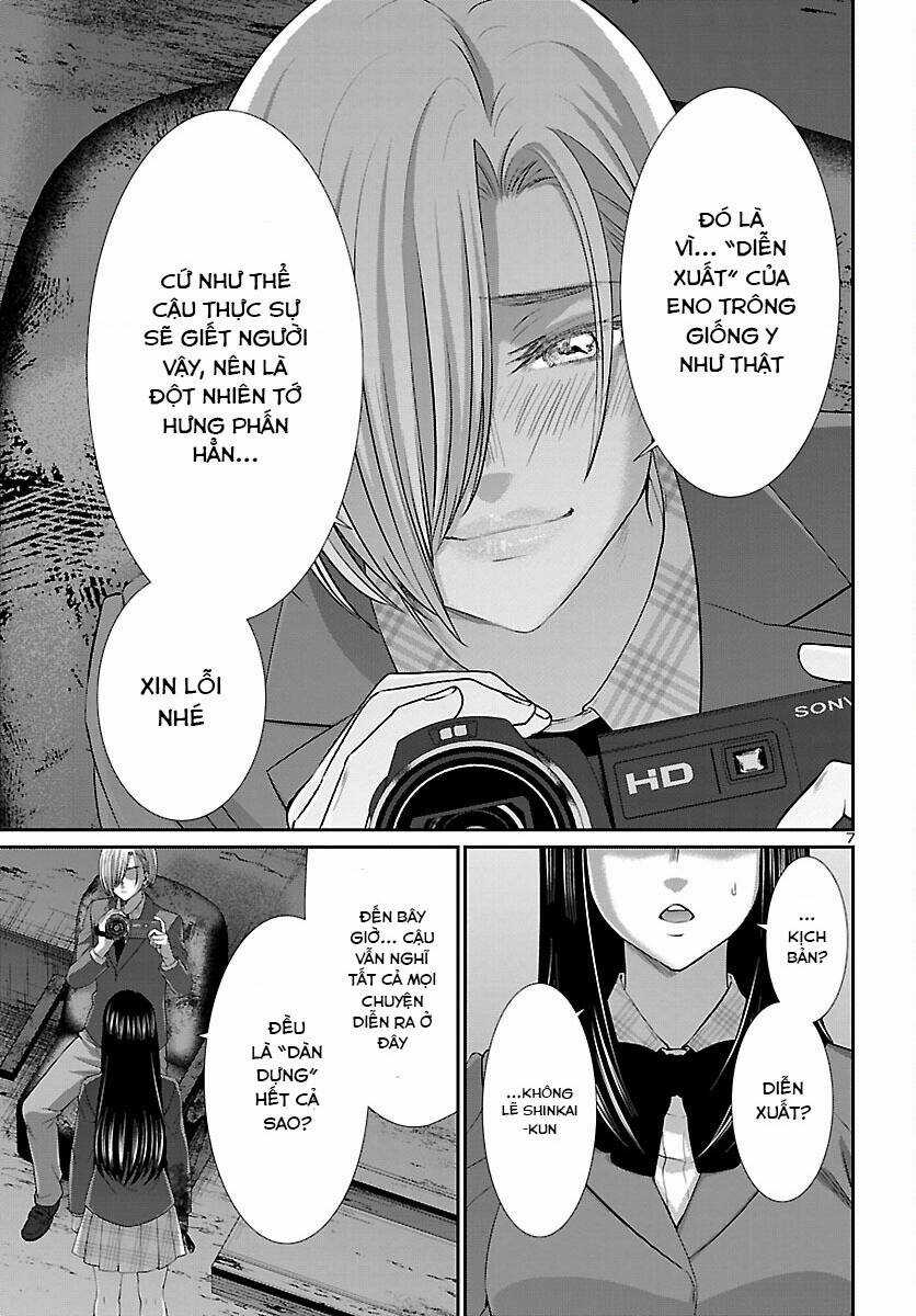 Dead Tube - Chapter 71 - Trang 10