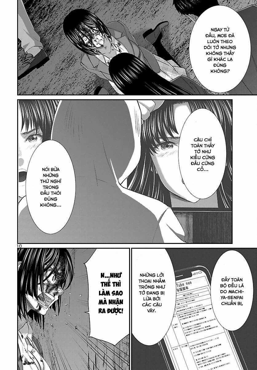 Dead Tube - Chapter 72 - Trang 11