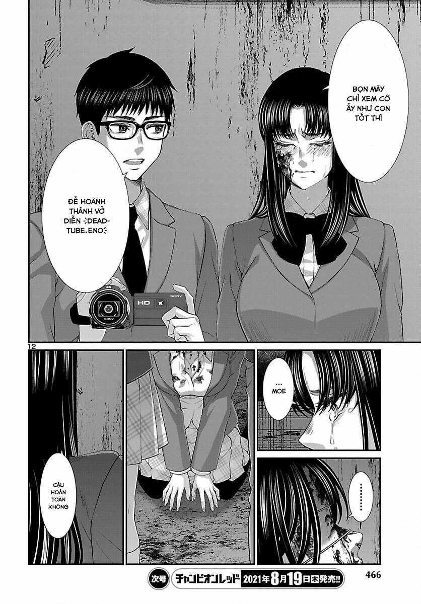 Dead Tube - Chapter 72 - Trang 13