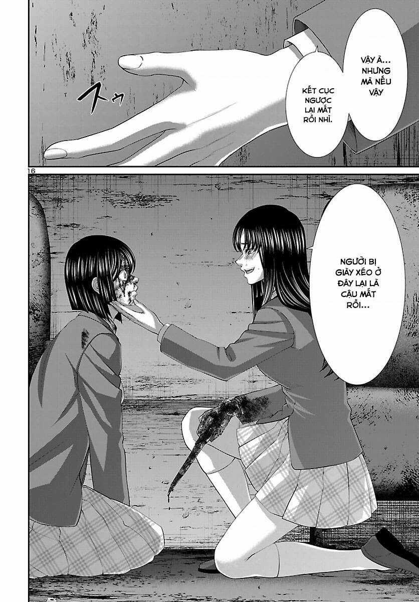 Dead Tube - Chapter 72 - Trang 17