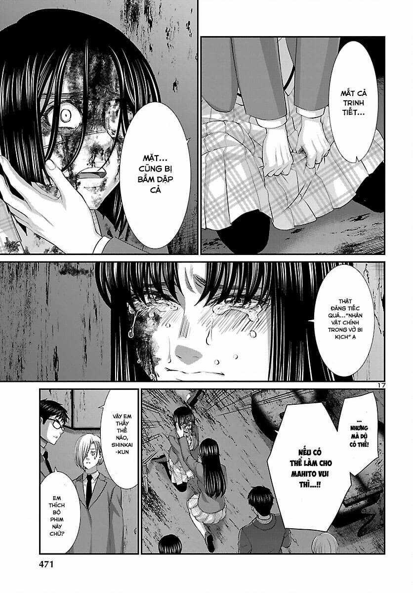 Dead Tube - Chapter 72 - Trang 18