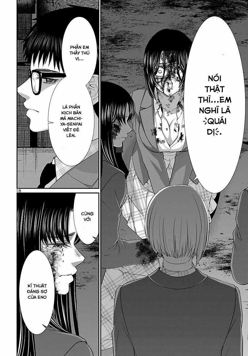 Dead Tube - Chapter 72 - Trang 19