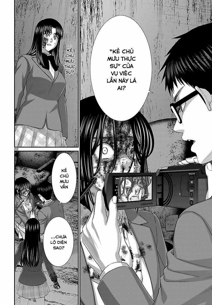 Dead Tube - Chapter 72 - Trang 23