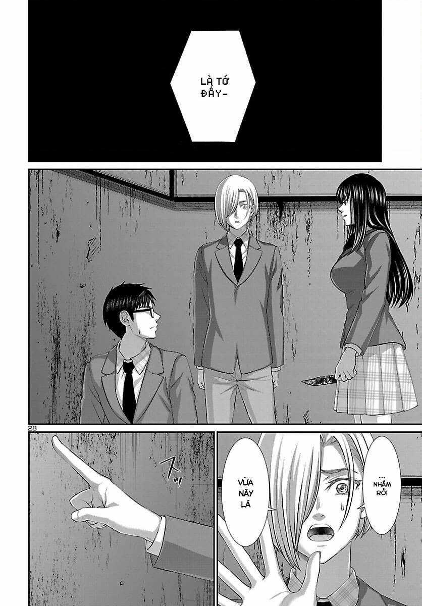 Dead Tube - Chapter 72 - Trang 29