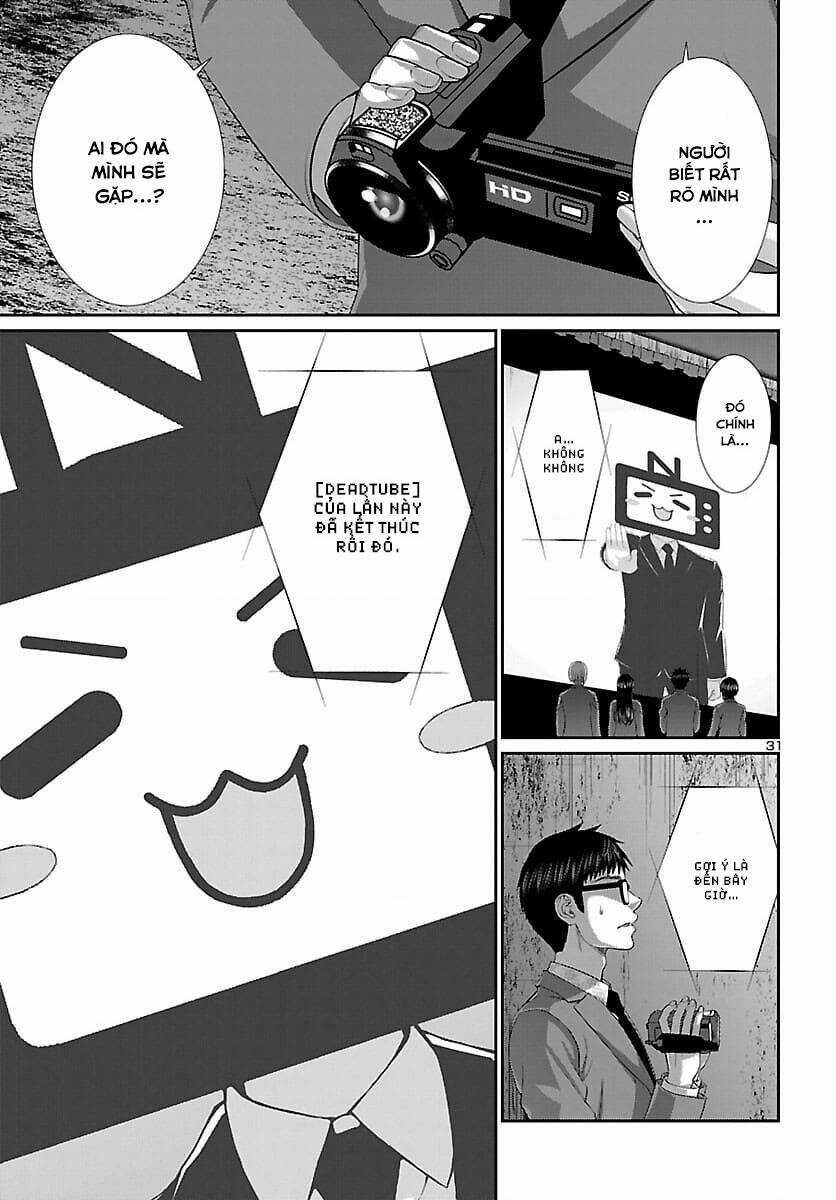 Dead Tube - Chapter 72 - Trang 32