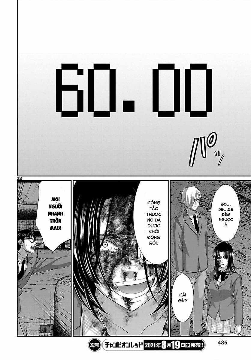 Dead Tube - Chapter 72 - Trang 33