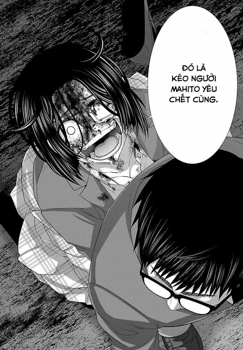 Dead Tube - Chapter 72 - Trang 35