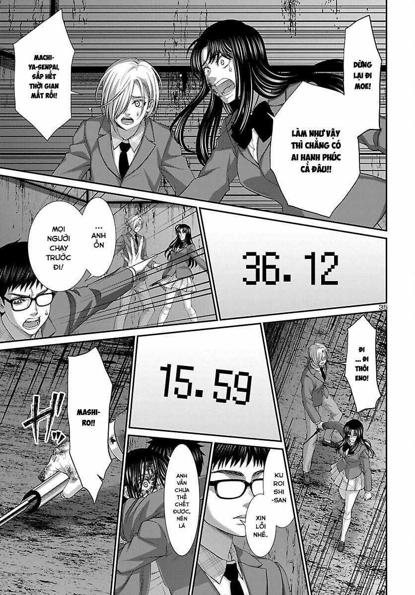 Dead Tube - Chapter 72 - Trang 36