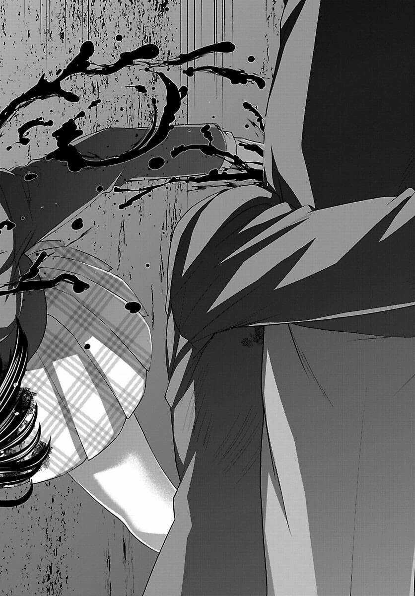 Dead Tube - Chapter 72 - Trang 37