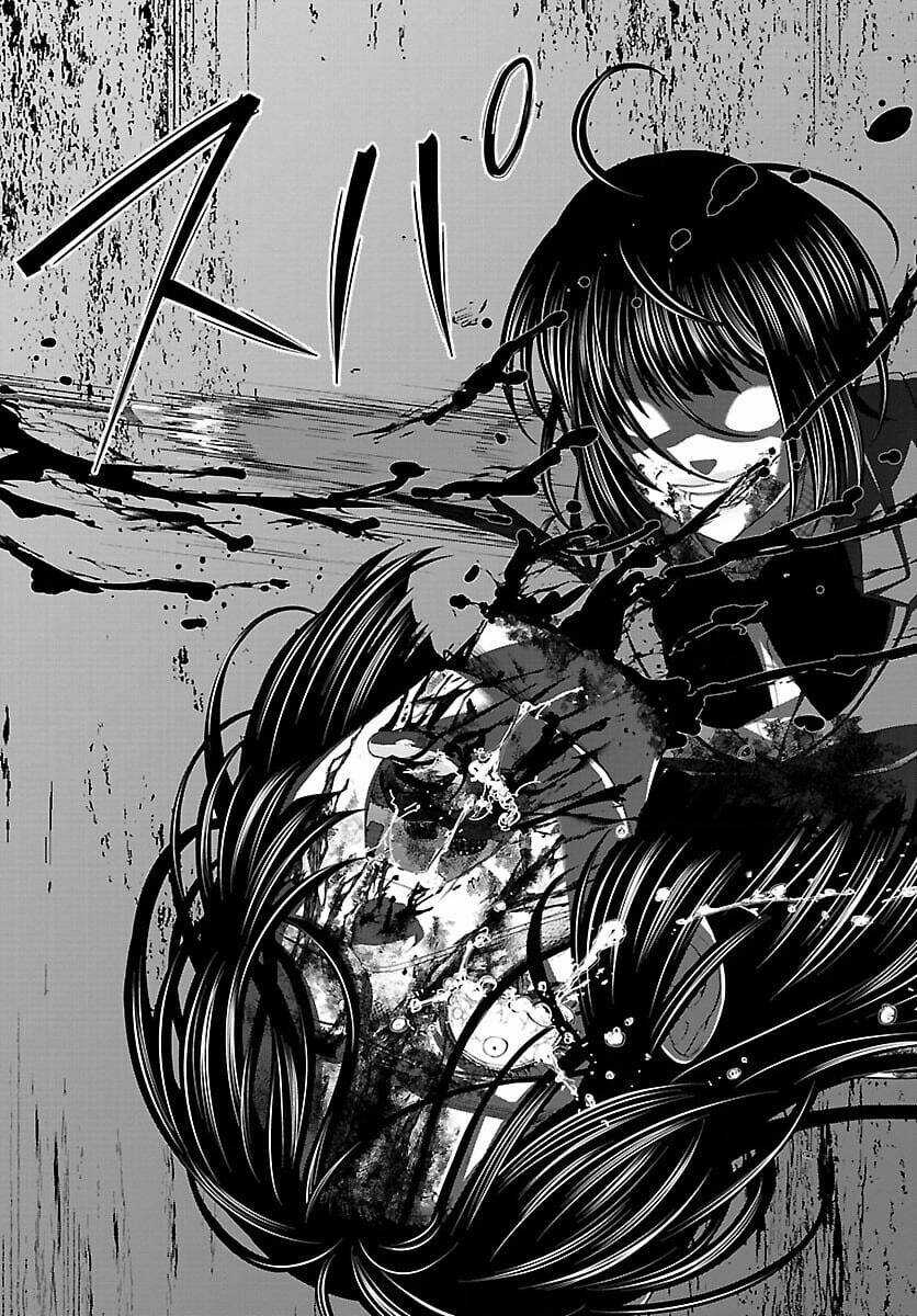 Dead Tube - Chapter 72 - Trang 38