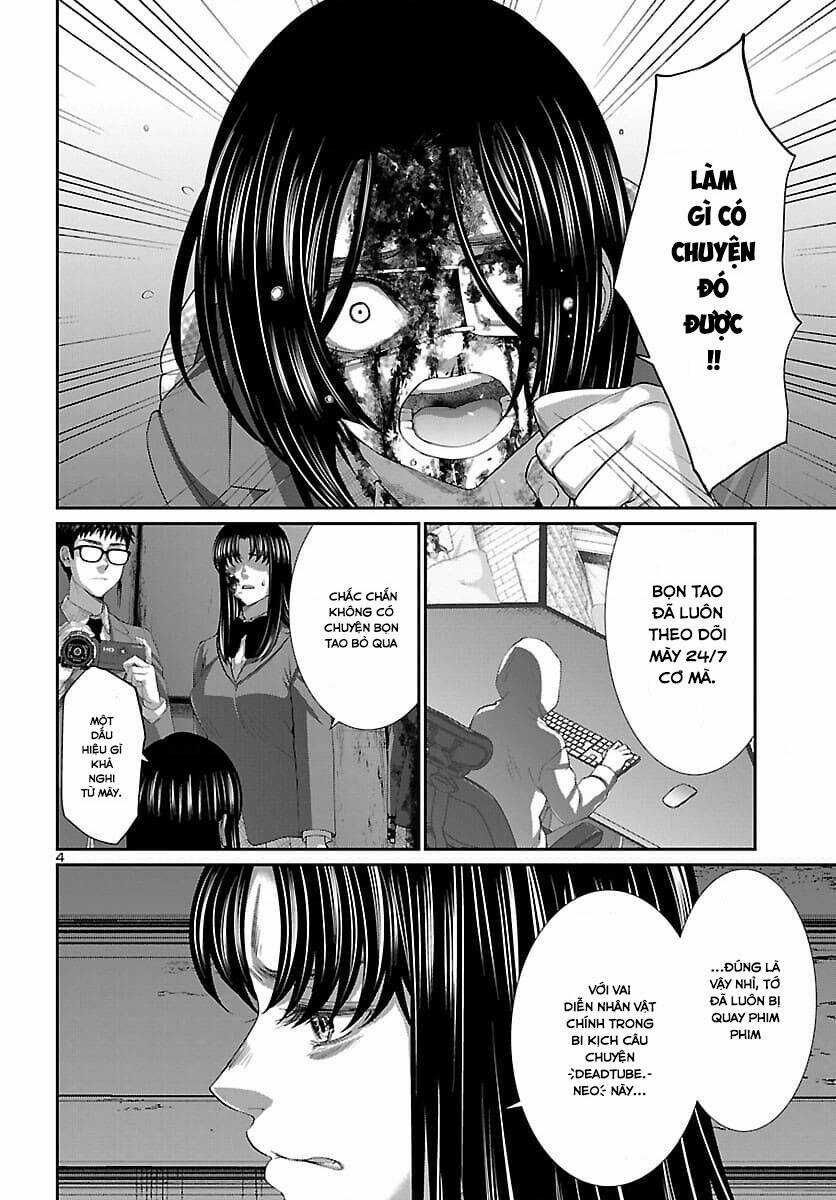 Dead Tube - Chapter 72 - Trang 5