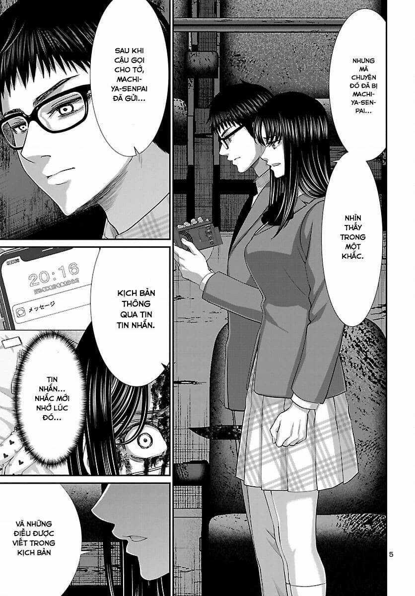 Dead Tube - Chapter 72 - Trang 6