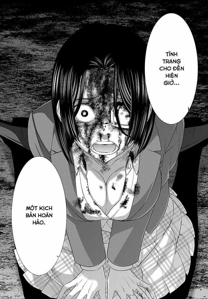 Dead Tube - Chapter 72 - Trang 7