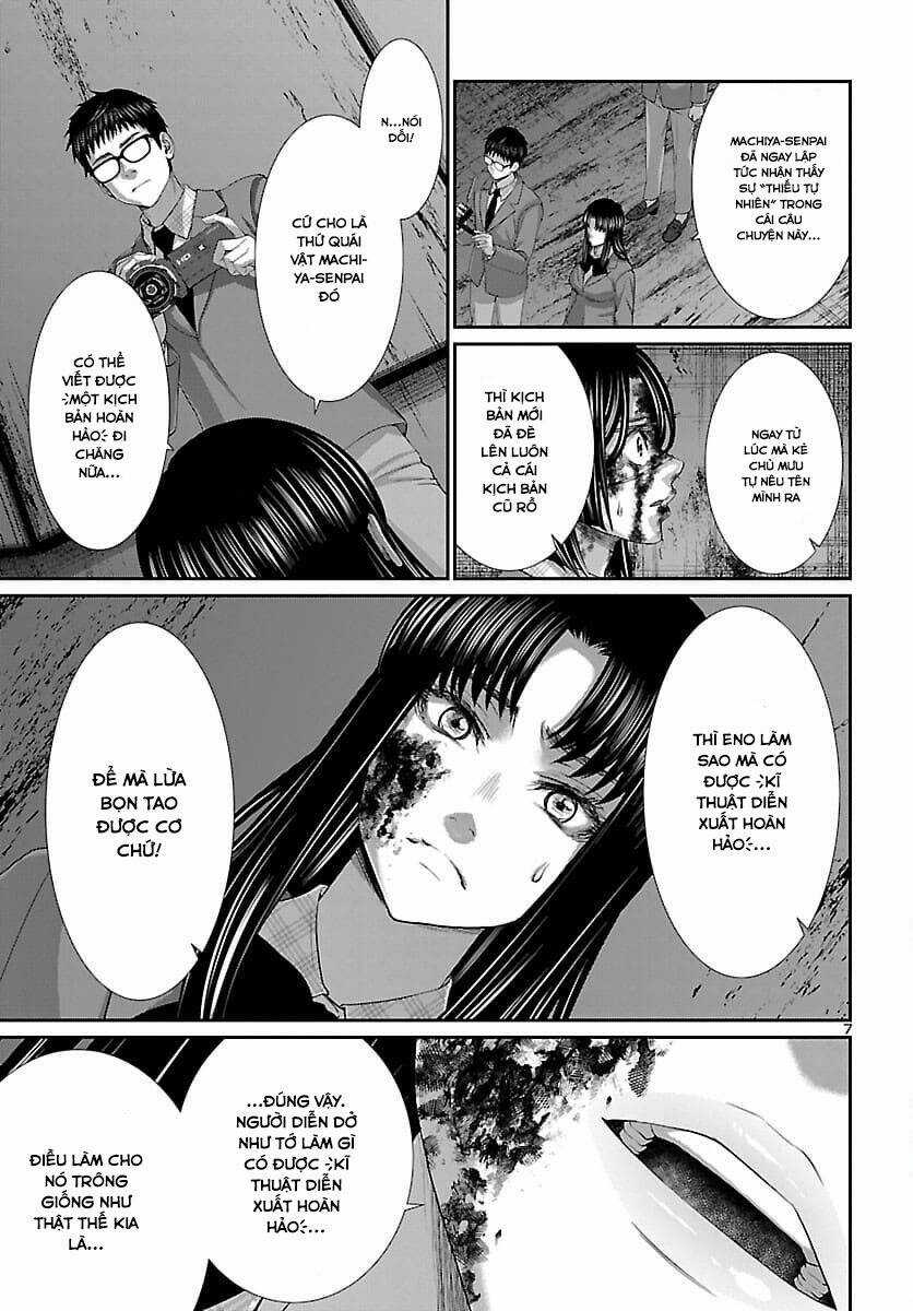 Dead Tube - Chapter 72 - Trang 8