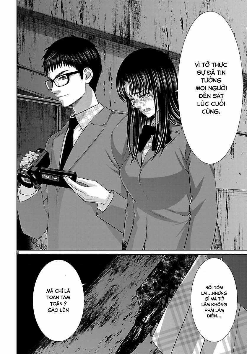 Dead Tube - Chapter 72 - Trang 9