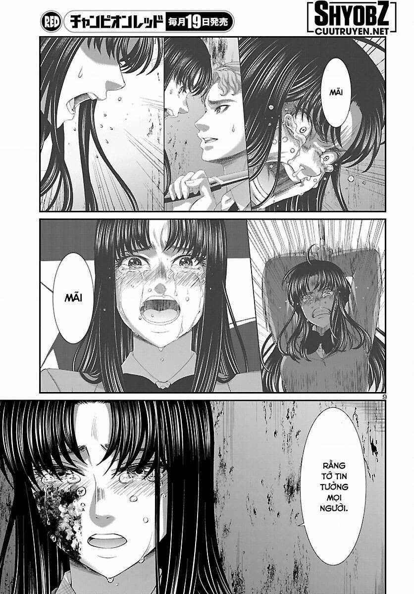 Dead Tube - Chapter 72 - Trang 10