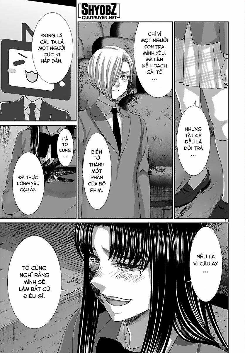 Dead Tube - Chapter 73 - Trang 12