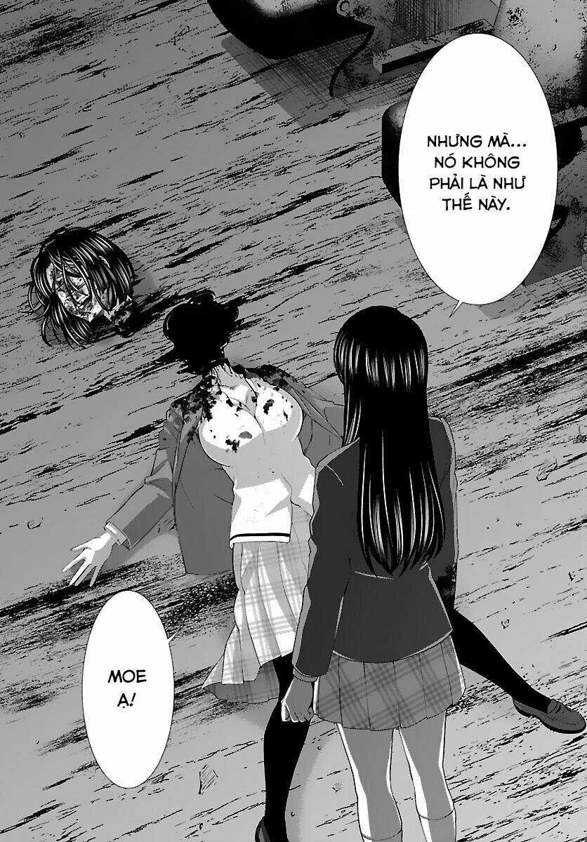 Dead Tube - Chapter 73 - Trang 13