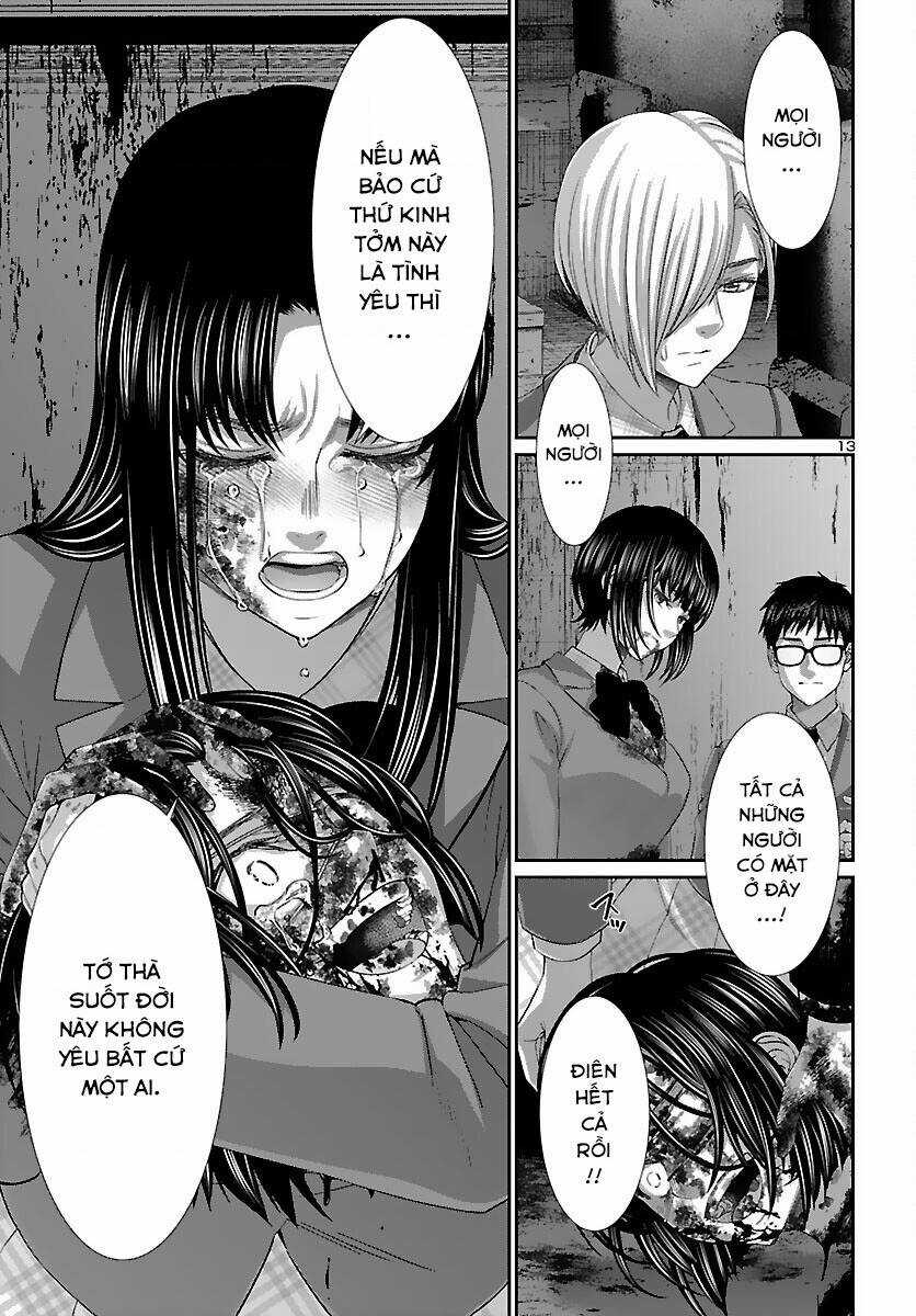 Dead Tube - Chapter 73 - Trang 14