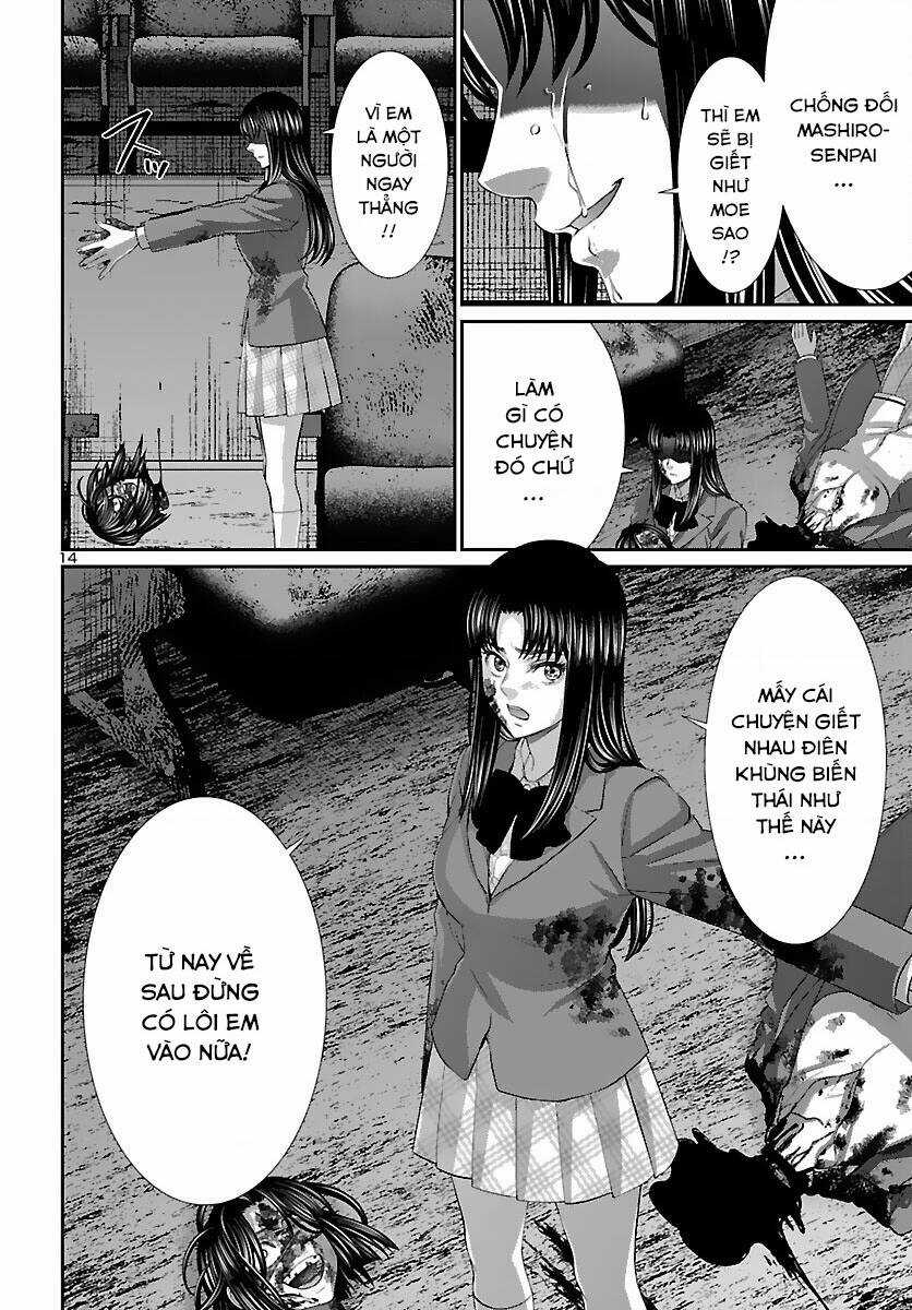 Dead Tube - Chapter 73 - Trang 15