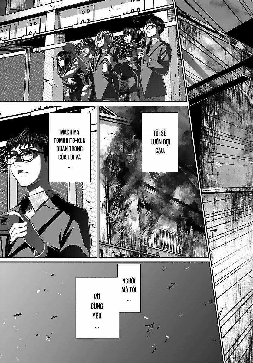 Dead Tube - Chapter 73 - Trang 28