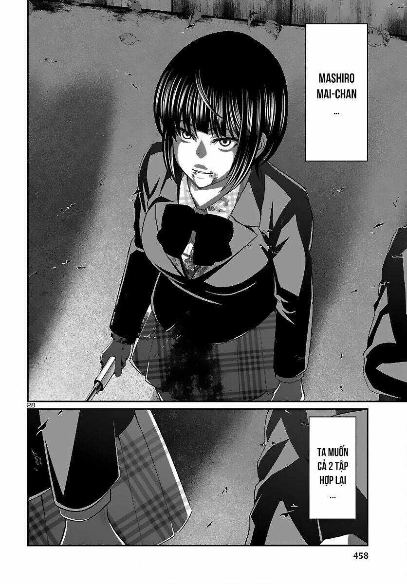 Dead Tube - Chapter 73 - Trang 29