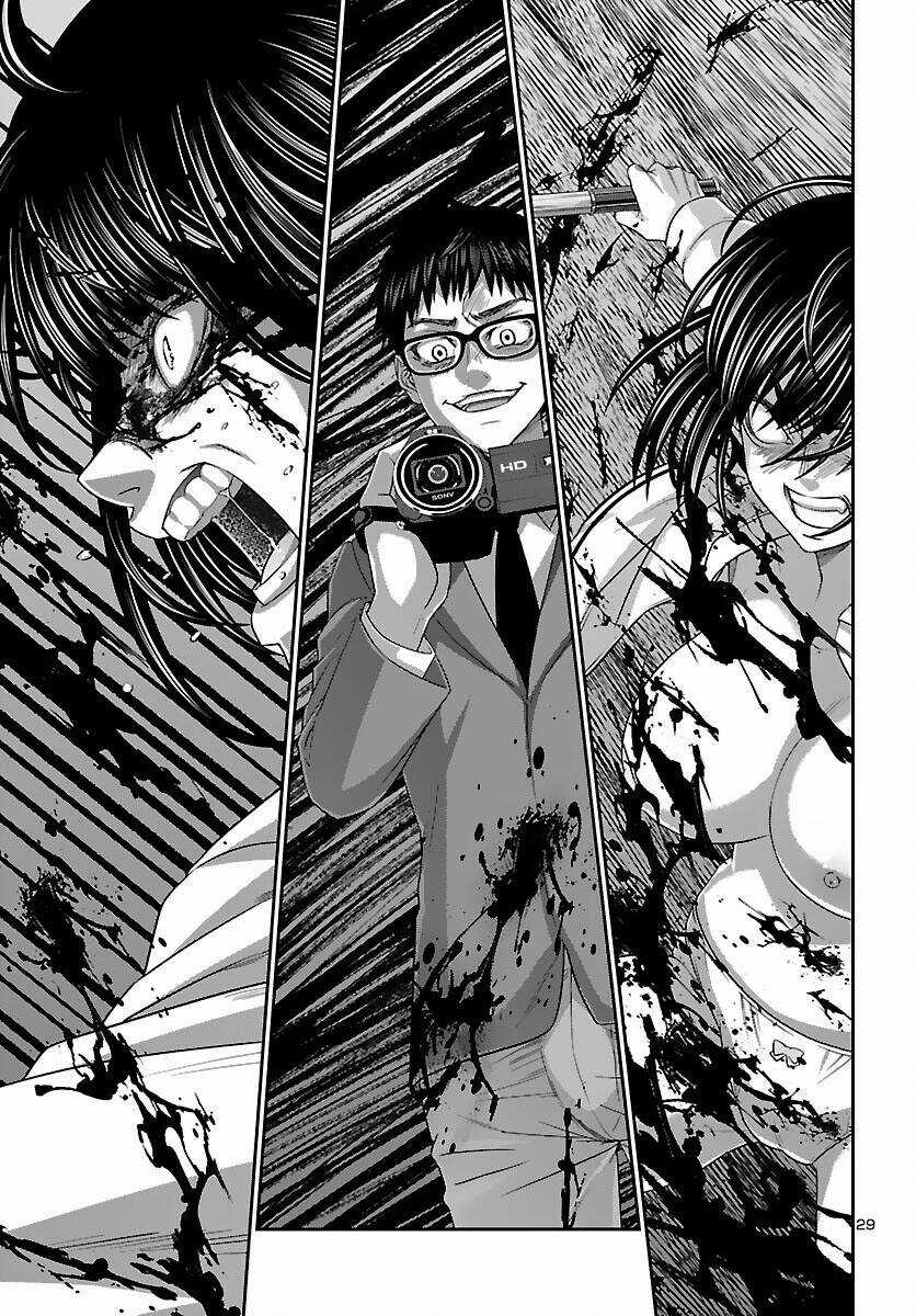 Dead Tube - Chapter 73 - Trang 30