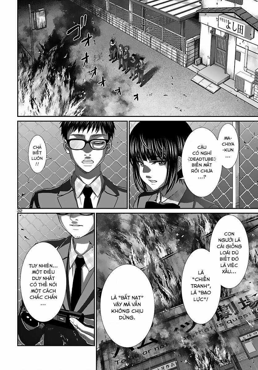 Dead Tube - Chapter 73 - Trang 33