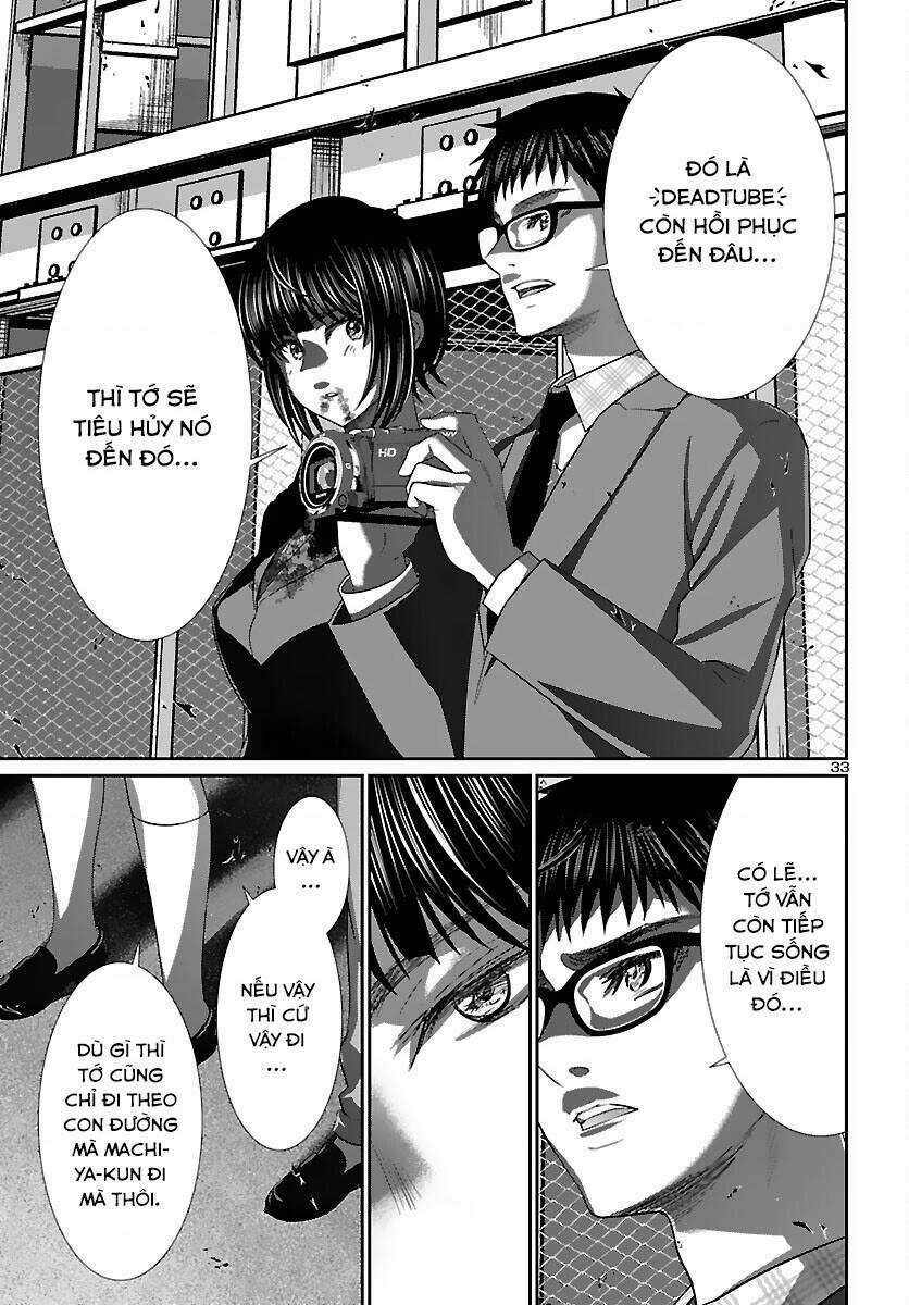 Dead Tube - Chapter 73 - Trang 34